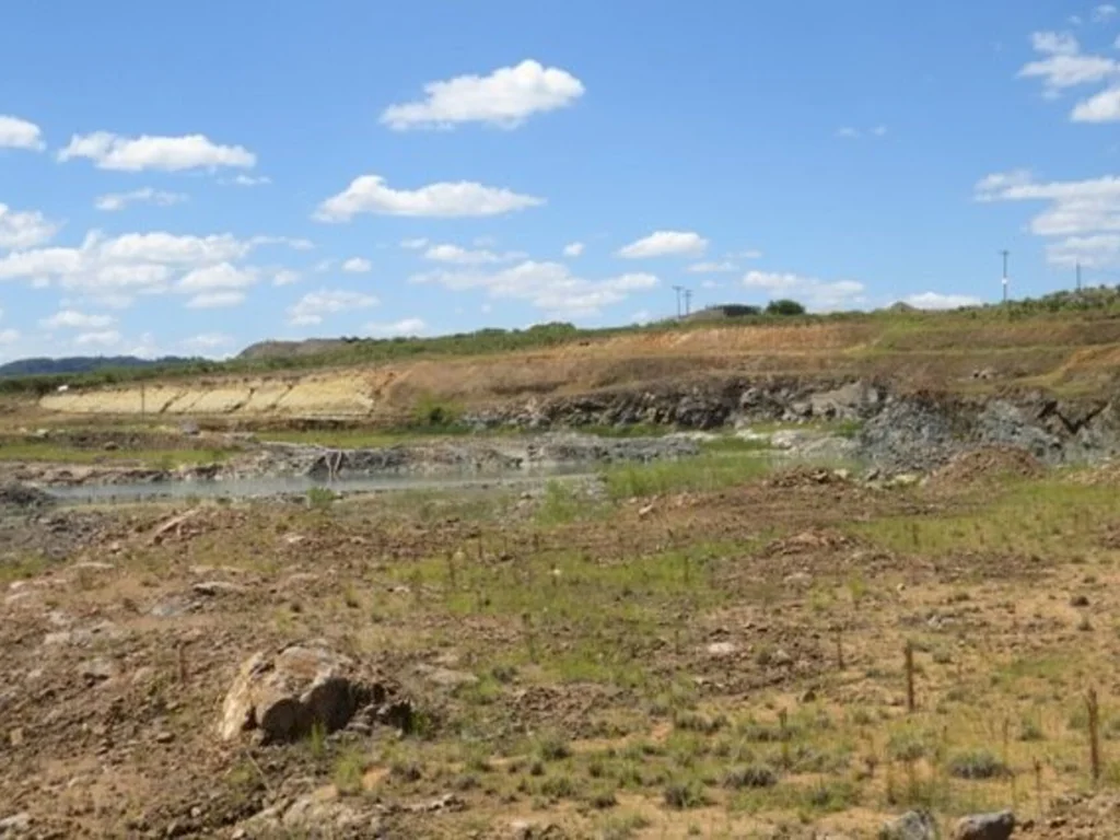 Obra da barragem começa em setembro