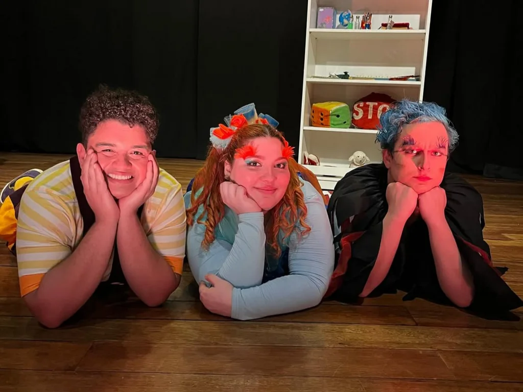 Cena Livre começa hoje com participação bageense