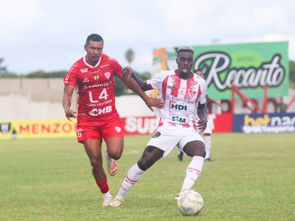 Guarany perde para o São Luiz, mas garante permanência na elite do Gauchão