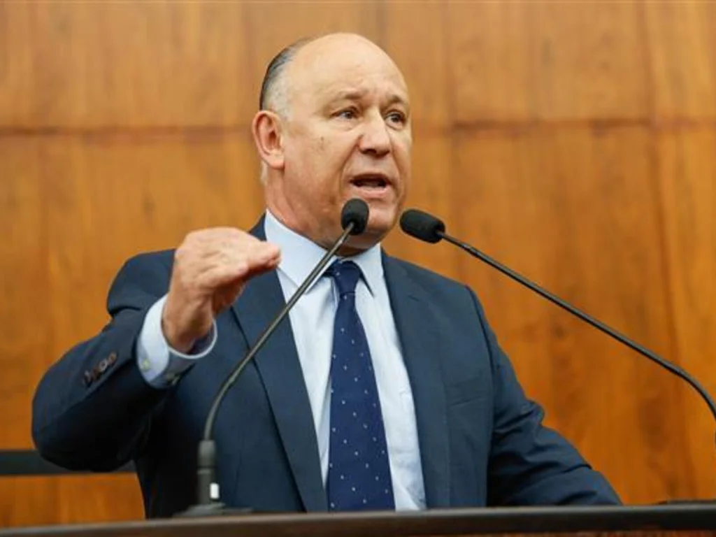 Pepe Vargas será o novo presidente da Assembleia Legislativa