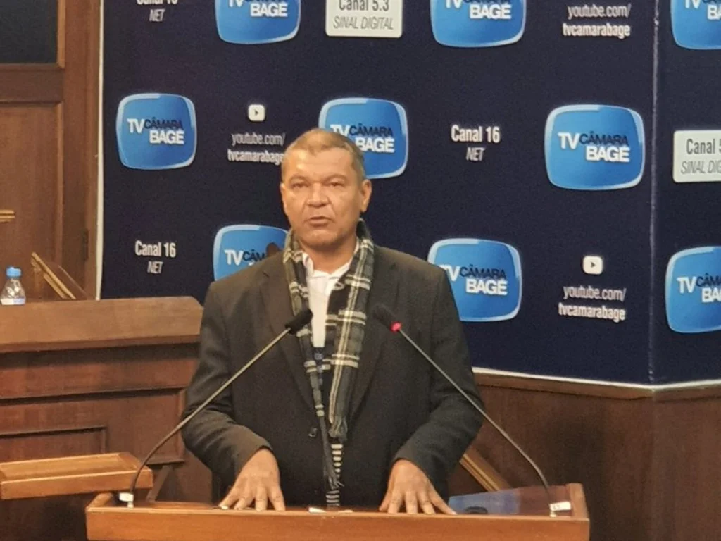 Caio: ‘Vereadores tem obrigação de ser independentes’