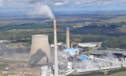 Lei federal garante operação da Usina de Candiota