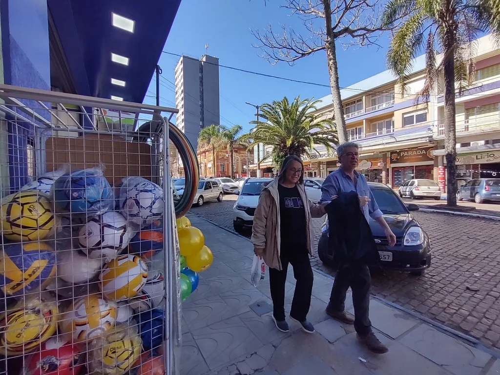 Metade dos lojistas acredita em ótimo Dia das Crianças