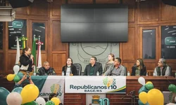 Republicanos e Podemos já têm seus candidatos