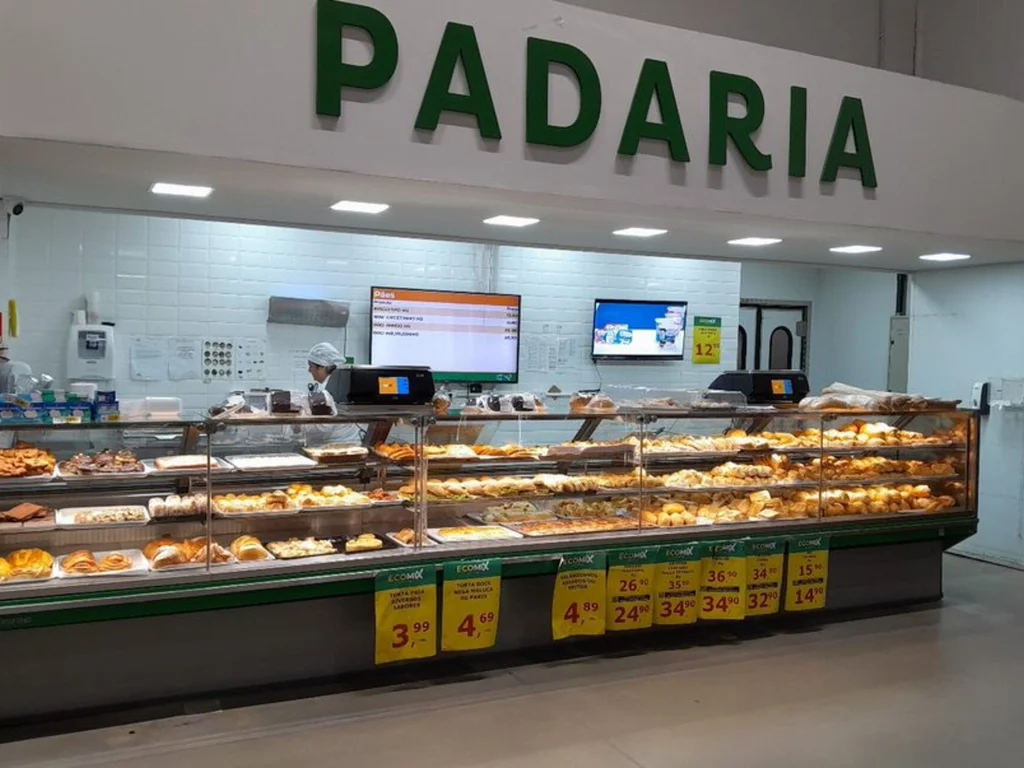 Peruzzo inaugura Ecomix em Rio Grande