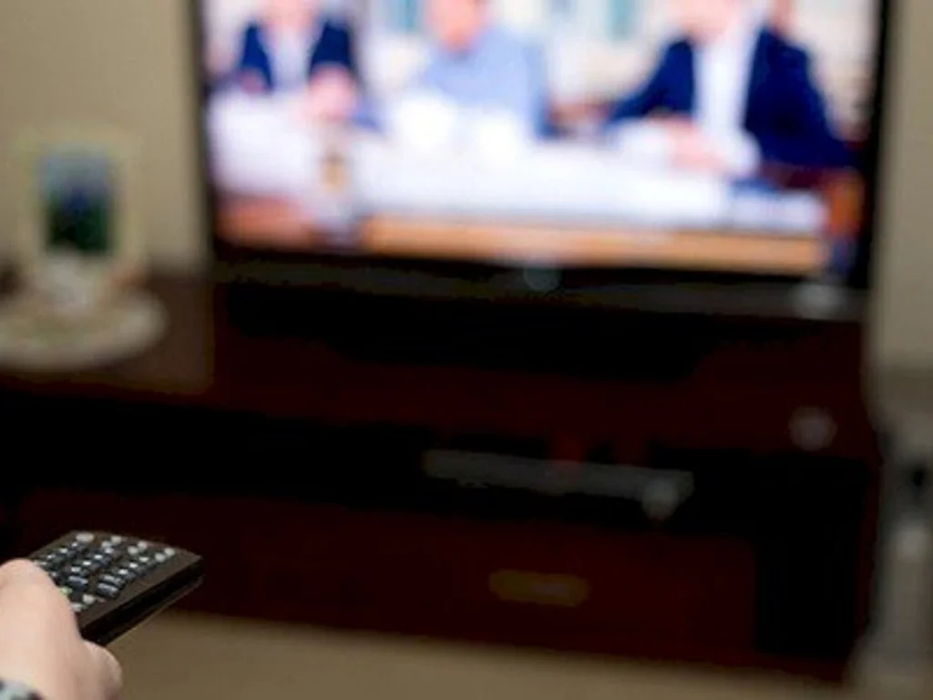 Propaganda partidária começa ser exibida