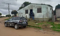 BM realiza festa junina do Proerd