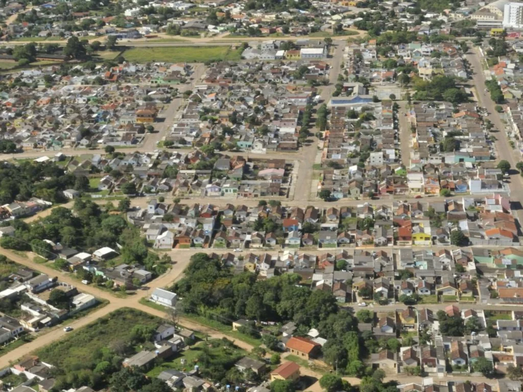 Na contramão do Estado Bagé aumenta número de homicídios