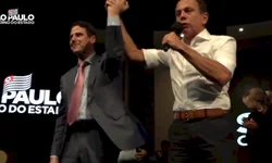 Quinta-feira foi quente na política