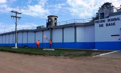 Ameaça de massacre assusta comunidade escolar