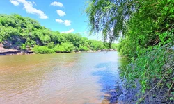 Descida do Rio Camaquã chega à 31ª edição com mais de 120 remadores