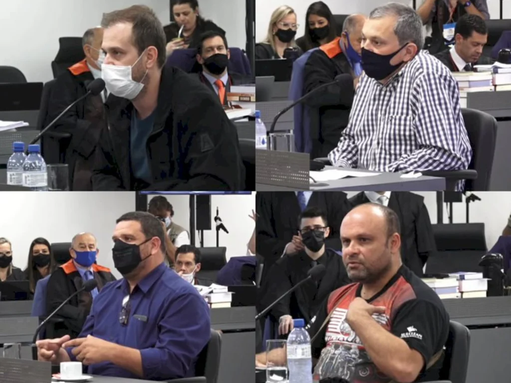 Tribunal de Justiça marca julgamento dos recursos