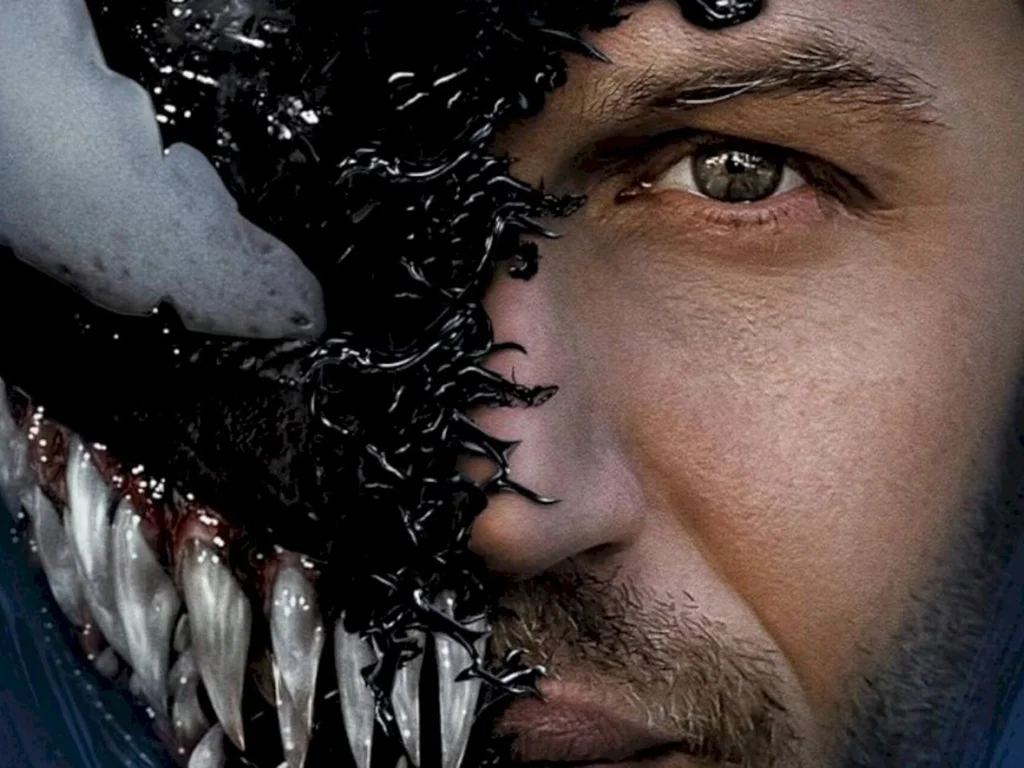 Quinta tem estreia do filme Venom