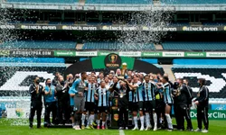 Com derrota, Guarany fica com a lanterna do campeonato