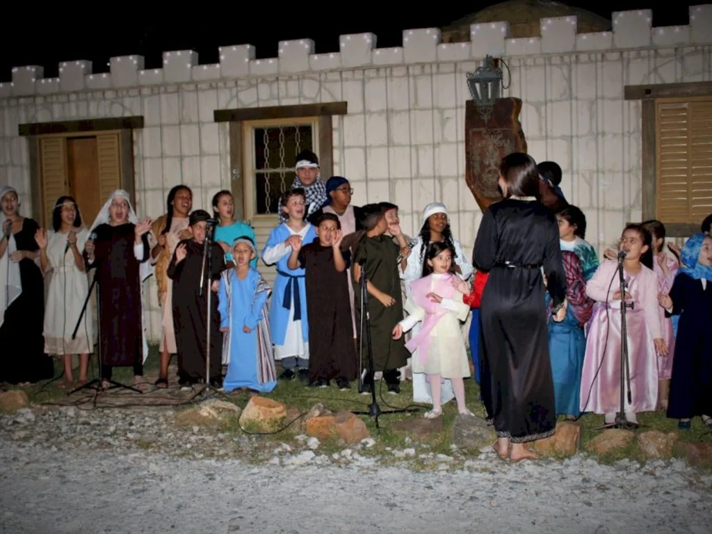 Final de semana tem programação especial