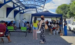 Exército envia nota sobre o roubo