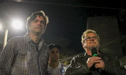 Homem é preso por tráfico de drogas