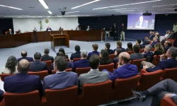 Afonso Hamm cobra solução para dívidas rurais