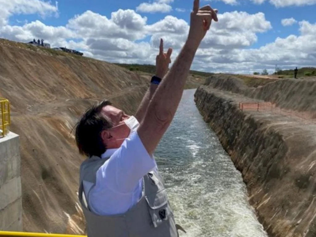 Candidatos brigam pelo voto dos conservadores