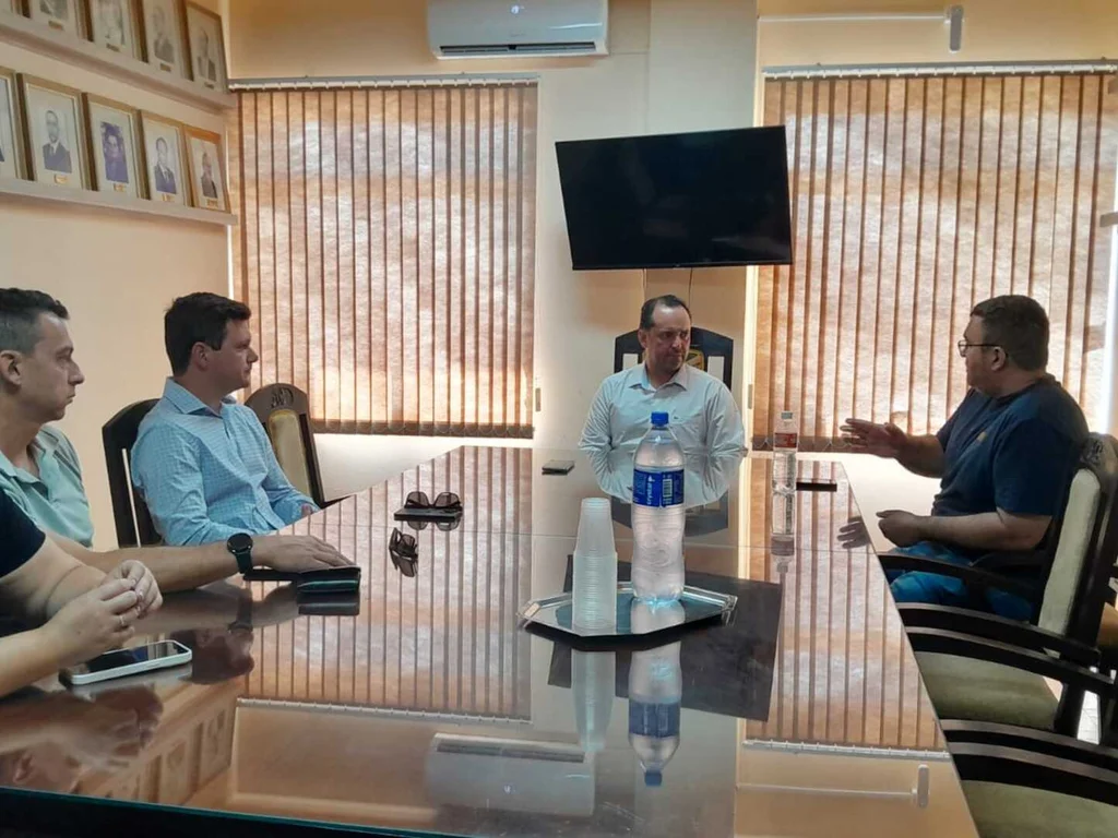 Aciba quer minimizar impacto de obra na Santa Tecla