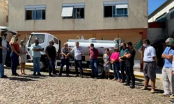 MDB gaúcho elege novo presidente