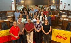 Contratação de cuidadores é debatida entre vereadores e Smed