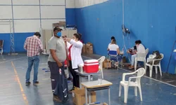 Coleta de sangue em Bagé deve iniciar em fevereiro