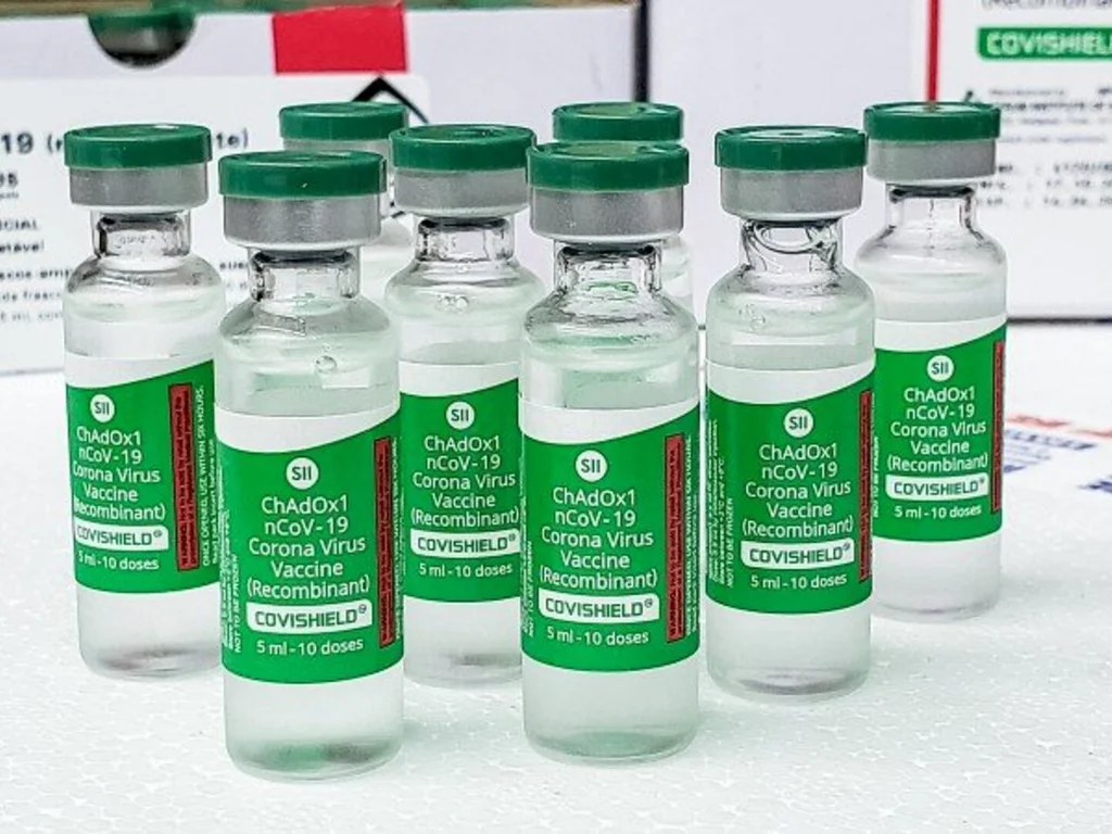 Municípios recebem Astrazeneca e Coronavac para segunda dose