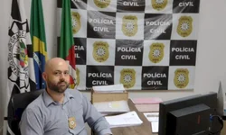 Assassino usa celular dentro do Presídio para debochar da Justiça