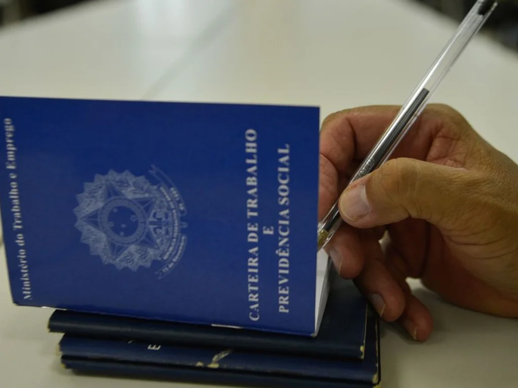 Agências do Sine estão com mais de 6,5 mil vagas abertas