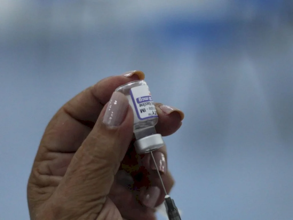 Bagé vai receber mais 790 doses de vacina contra a covid-19