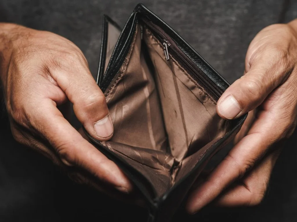 Endividamento das famílias gaúchas se mantém estável