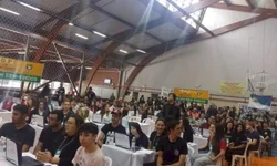 Galeria Edmundo Rodrigues terá exposições simultâneas