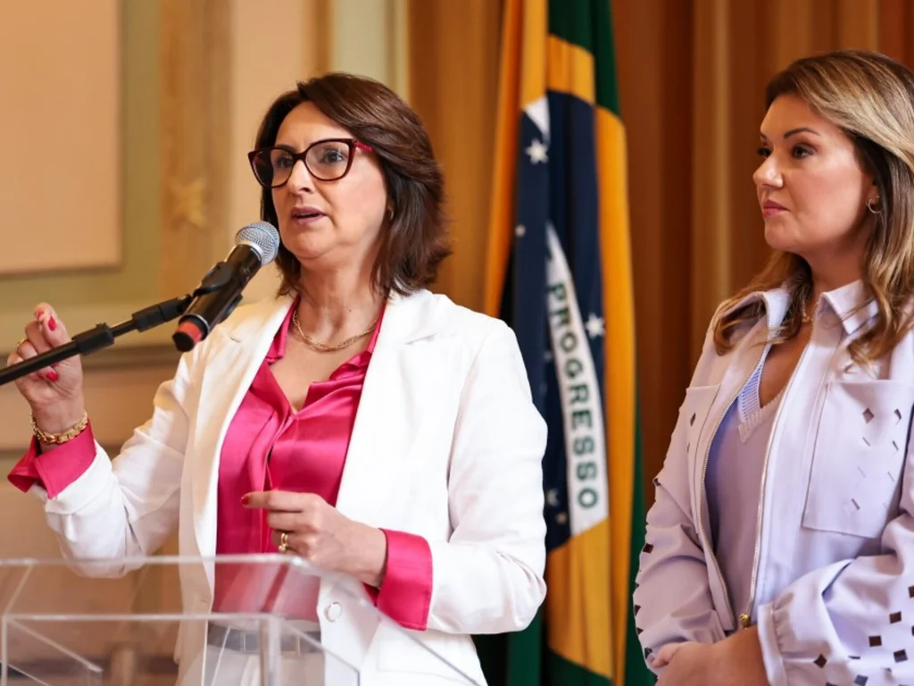 Estado reforça ações de combate a violência contra mulher