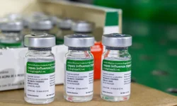 Saúde aplica fumacê para combate à dengue