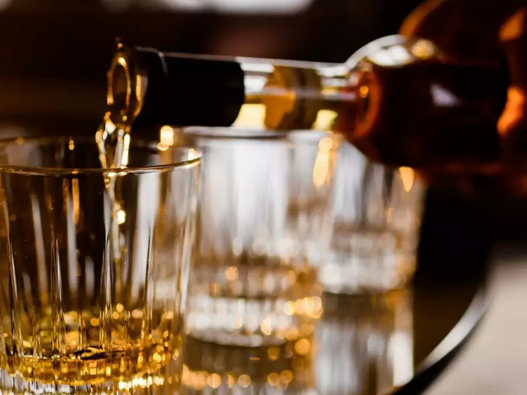 Estado será referência em diagnóstico de metanol em bebidas