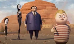 Homem Aranha segue em cartaz no Cine 7