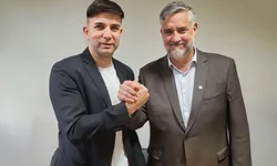 Aprovado projeto que aumenta número de deputados