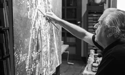 Mario Garcia mantém viva a tradição dos quadrinhos