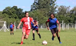 Clubes devem comunicar que pretendem jogar Terceirona