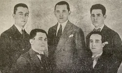 Quatro filmes estão em cartaz na semana