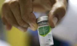 Região tem queda de temperatura