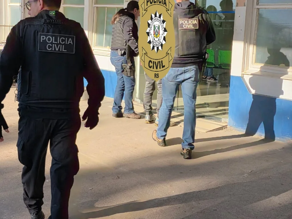 Adolescentes são apreendidos por tentativa de homicídio qualificado