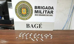 Dupla vai a julgamento por crime no centro da cidade