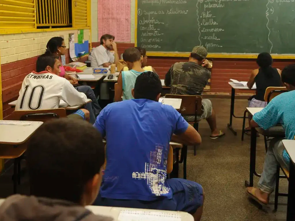 Certificador de provas