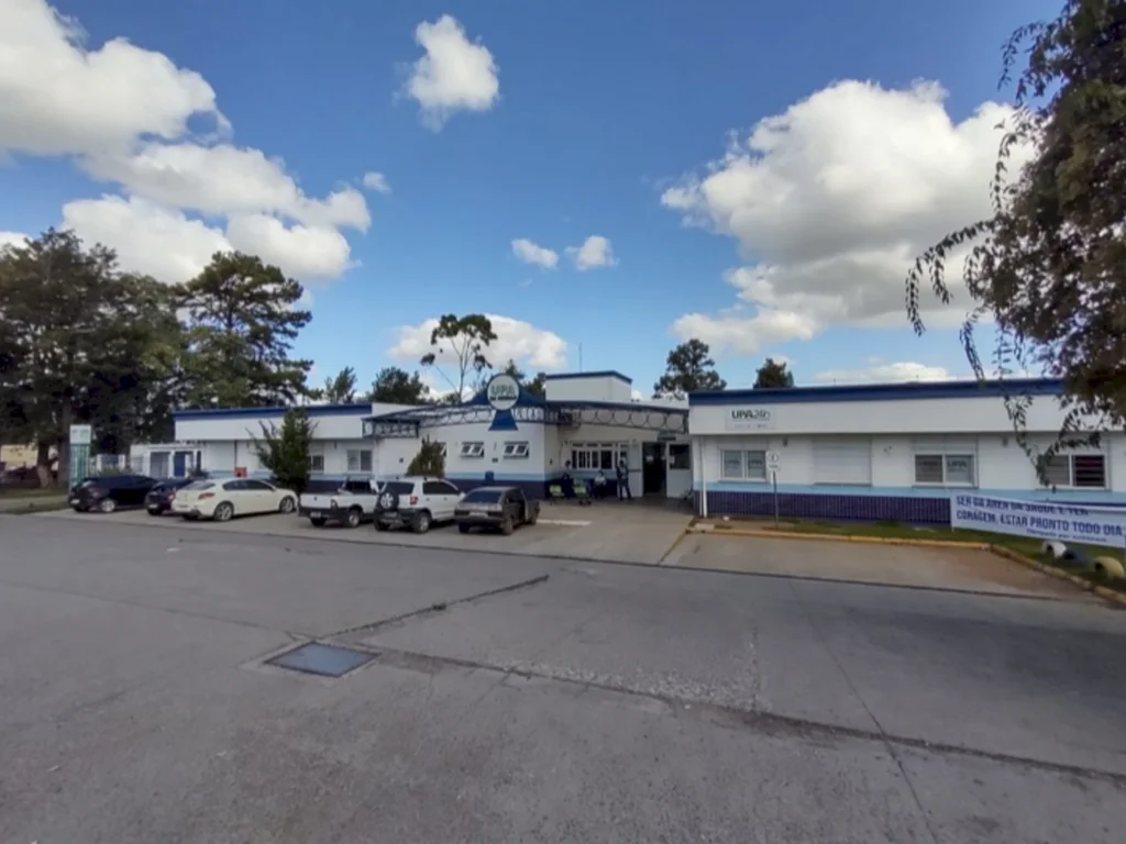 Aumenta procura pela UPA e número de casos deve subir