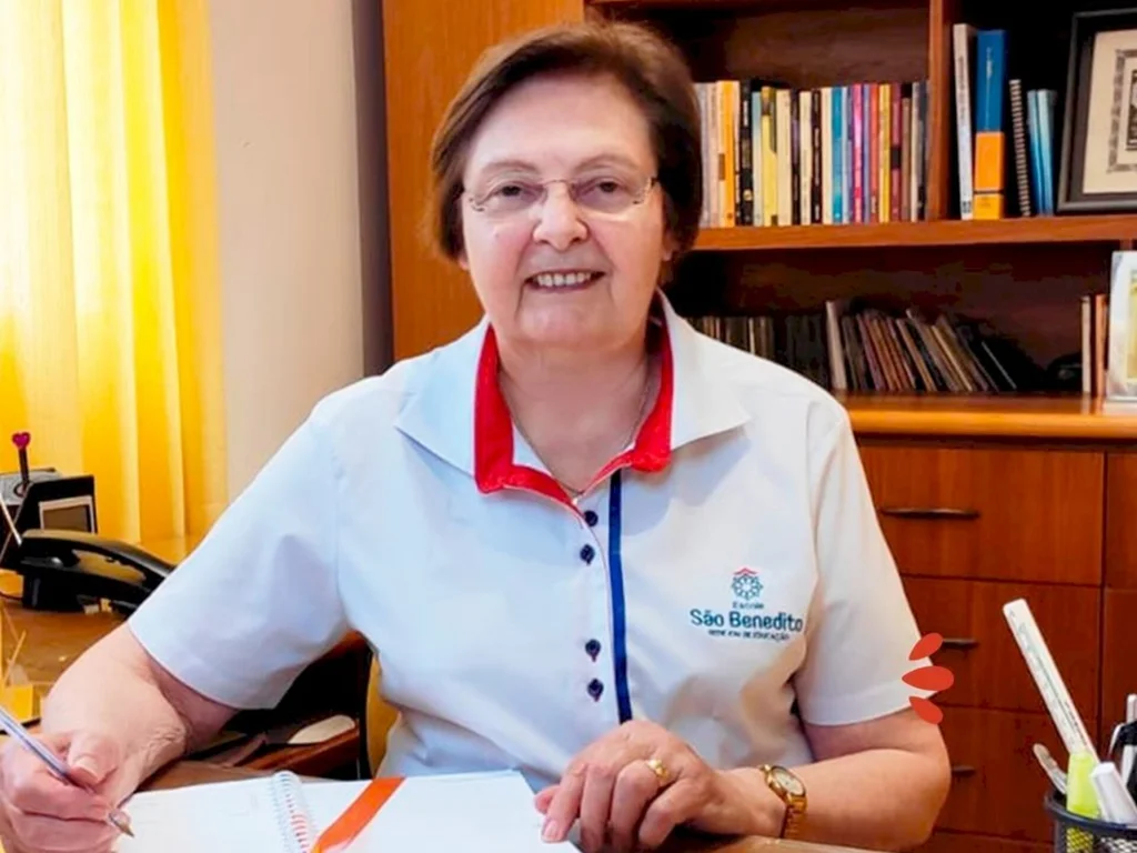 Escola de Ensino Fundamental São Benedito se prepara para ano letivo