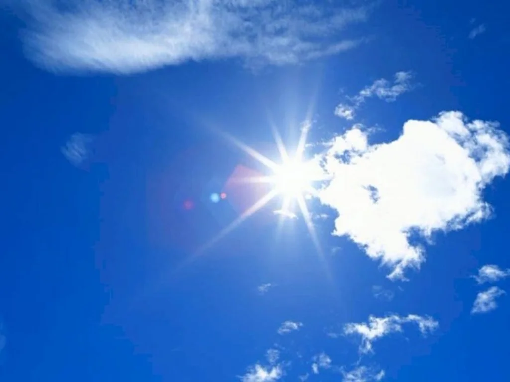 Fenômeno La niña segue em parte do verão