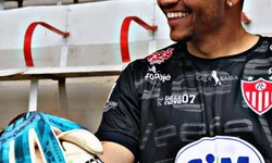 Guarany estreia em casa e Bagé fora