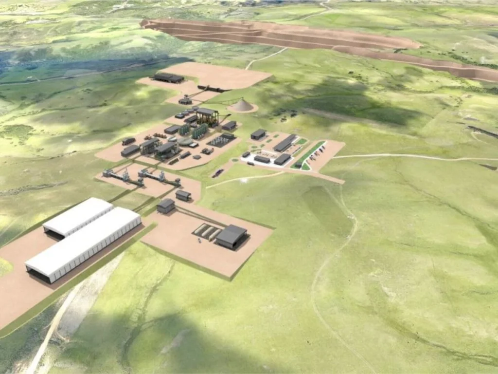 Projeto Fosfato Três Estradas entra na prioridade do governo federal